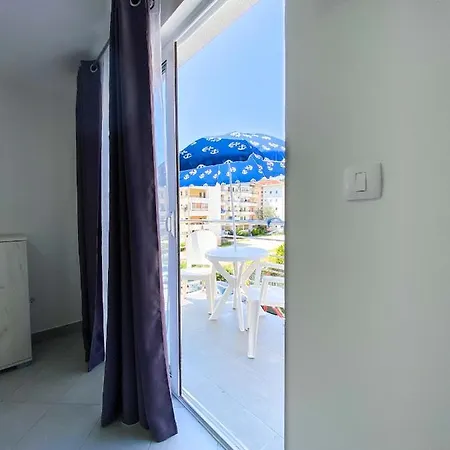 Apartament Monika Budva