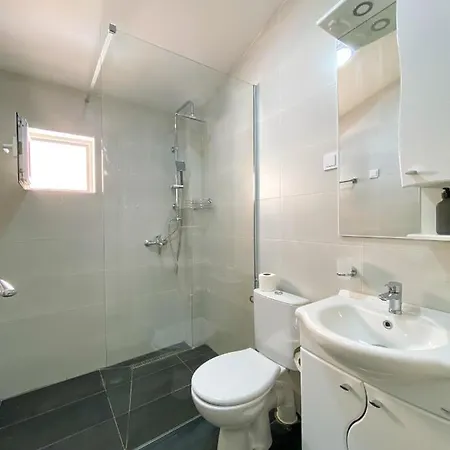 Apartament Monika