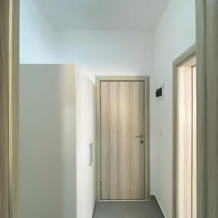 Apartament Monika Budva