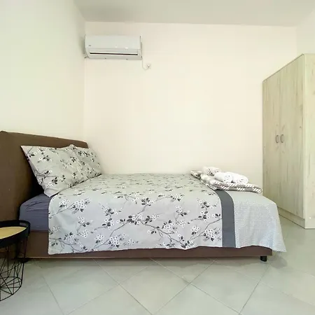 Apartament Monika