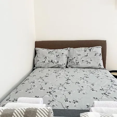 Apartament Monika Budva