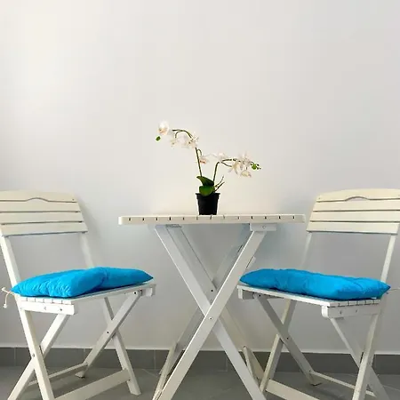 Apartament Monika *