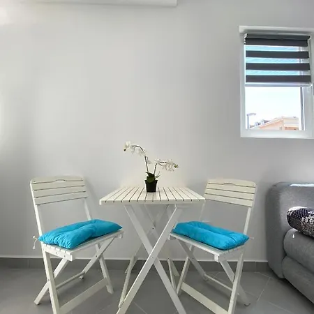 Apartament Monika Budva