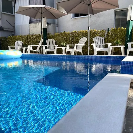 Monika Apartament Budva