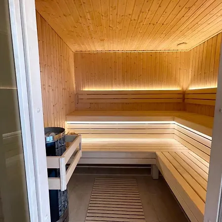 Apartament Monika Budva