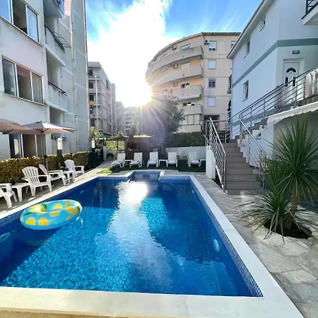 Monika Budva